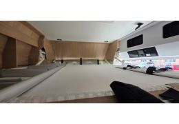 Camper Van DREAMER Living Van en Catalog