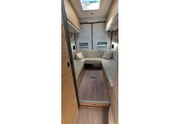 Camper Van DREAMER Living Van en Catalog