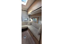 Camper Van DREAMER Living Van en Catalog