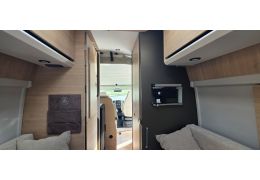 Camper Van DREAMER Living Van en Catalog