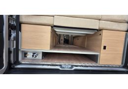 Camper Van DREAMER Living Van en Catalog