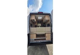 Camper Van DREAMER Living Van en Catalog
