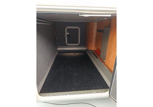 Integral Motorhome CARTHAGO Chic C-Line XL 5.8 Q en Sale Occasion