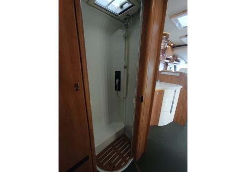 Integral Motorhome CARTHAGO Chic C-Line XL 5.8 Q en Sale Occasion