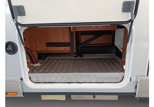 Integral Motorhome CARTHAGO Chic C-Line XL 5.8 Q en Sale Occasion