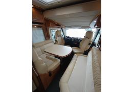 Integral Motorhome CARTHAGO Chic C-Line XL 5.8 Q en Sale Occasion