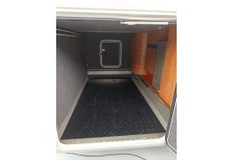 Integral Motorhome CARTHAGO Chic C-Line XL 5.8 Q en Sale Occasion