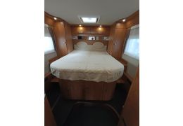Integral Motorhome CARTHAGO Chic C-Line XL 5.8 Q en Sale Occasion
