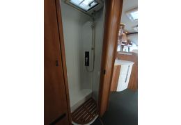 Integral Motorhome CARTHAGO Chic C-Line XL 5.8 Q en Sale Occasion