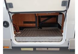 Integral Motorhome CARTHAGO Chic C-Line XL 5.8 Q en Sale Occasion