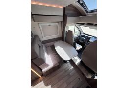 Low Profile Motorhome ROLLER TEAM Kronos 281 TL FIT en Catalog