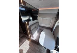 Low Profile Motorhome ROLLER TEAM Kronos 281 TL FIT en Catalog