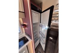 Low Profile Motorhome ROLLER TEAM Kronos 281 TL FIT en Catalog