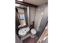 Low Profile Motorhome ROLLER TEAM Kronos 281 TL FIT en Catalog