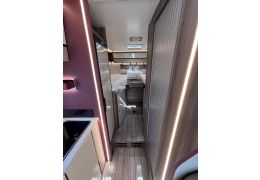 Low Profile Motorhome ROLLER TEAM Kronos 281 TL FIT en Catalog