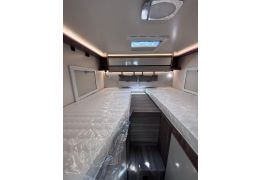Low Profile Motorhome ROLLER TEAM Kronos 281 TL FIT en Catalog