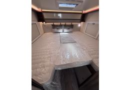 Low Profile Motorhome ROLLER TEAM Kronos 281 TL FIT en Catalog