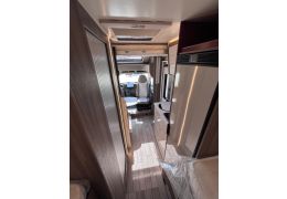 Low Profile Motorhome ROLLER TEAM Kronos 281 TL FIT en Catalog