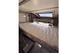Low Profile Motorhome ROLLER TEAM Kronos 281 TL FIT en Catalog