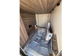Low Profile Motorhome ROLLER TEAM Kronos 281 TL FIT en Catalog