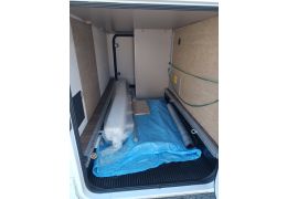 Low Profile Motorhome ETRUSCO T 6900 QB en Sale Occasion