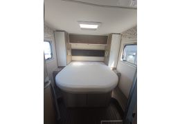 Low Profile Motorhome ETRUSCO T 6900 QB en Sale Occasion