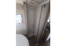 Low Profile Motorhome ETRUSCO T 6900 QB en Sale Occasion