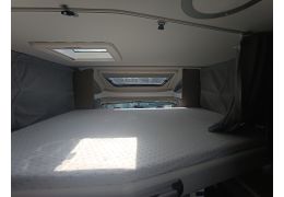 Low Profile Motorhome ETRUSCO T 6900 QB en Sale Occasion