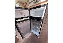 Low Profile Motorhome GIOTTILINE Siena 395 Privilege en Sale Occasion