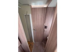 Low Profile Motorhome GIOTTILINE Siena 395 Privilege en Sale Occasion