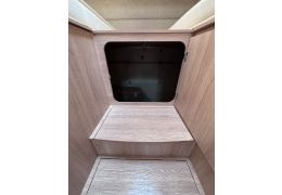 Low Profile Motorhome GIOTTILINE Siena 395 Privilege en Sale Occasion