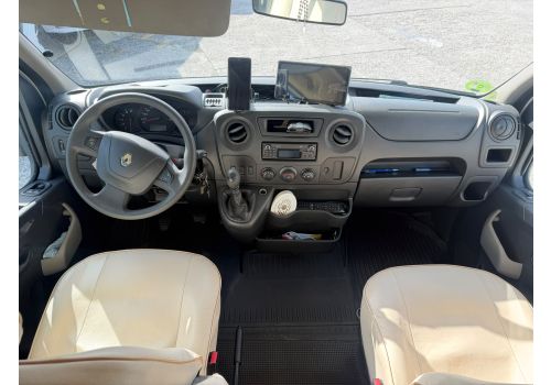 Capuchina Motorhome BLUCAMP BluCamp Sky 71 en Sale Occasion