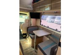 Capuchina Motorhome BLUCAMP BluCamp Sky 71 en Sale Occasion