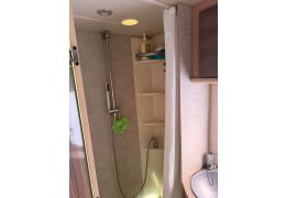 Capuchina Motorhome BLUCAMP BluCamp Sky 71 en Sale Occasion