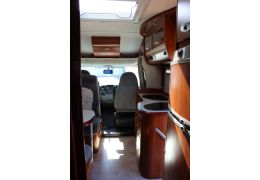 Low Profile Motorhome MOBILVETTA P81 en Sale Occasion