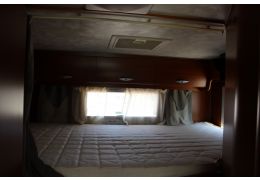Low Profile Motorhome MOBILVETTA P81 en Sale Occasion
