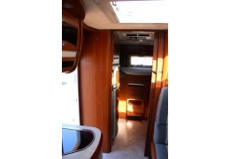 Low Profile Motorhome MOBILVETTA P81 en Sale Occasion