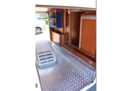 Low Profile Motorhome MOBILVETTA P81 en Sale Occasion