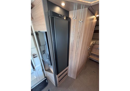 Low Profile Motorhome CARTHAGO C-Tourer T 145 RB LE en Sale Occasion