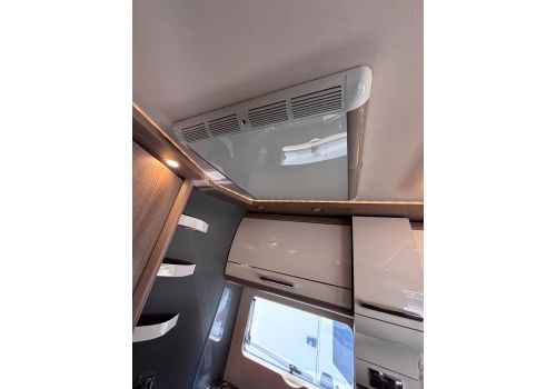 Low Profile Motorhome CARTHAGO C-Tourer T 145 RB LE en Sale Occasion