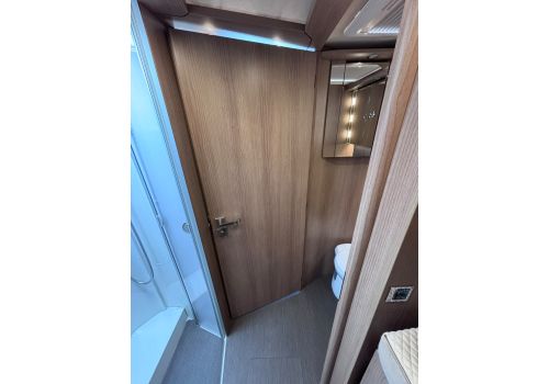 Low Profile Motorhome CARTHAGO C-Tourer T 145 RB LE en Sale Occasion