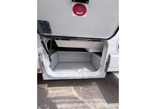 Low Profile Motorhome CARTHAGO C-Tourer T 145 RB LE en Sale Occasion