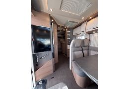 Low Profile Motorhome CARTHAGO C-Tourer T 145 RB LE en Sale Occasion