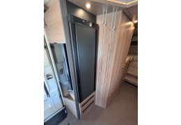 Low Profile Motorhome CARTHAGO C-Tourer T 145 RB LE en Sale Occasion