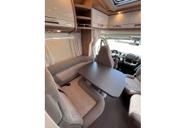 Low Profile Motorhome CARTHAGO C-Tourer T 145 RB LE en Sale Occasion
