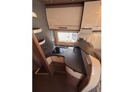 Low Profile Motorhome CARTHAGO C-Tourer T 145 RB LE en Sale Occasion