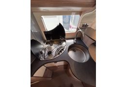 Low Profile Motorhome CARTHAGO C-Tourer T 145 RB LE en Sale Occasion