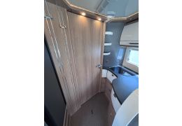 Low Profile Motorhome CARTHAGO C-Tourer T 145 RB LE en Sale Occasion