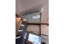Low Profile Motorhome CARTHAGO C-Tourer T 145 RB LE en Sale Occasion