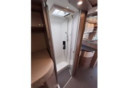 Low Profile Motorhome CARTHAGO C-Tourer T 145 RB LE en Sale Occasion